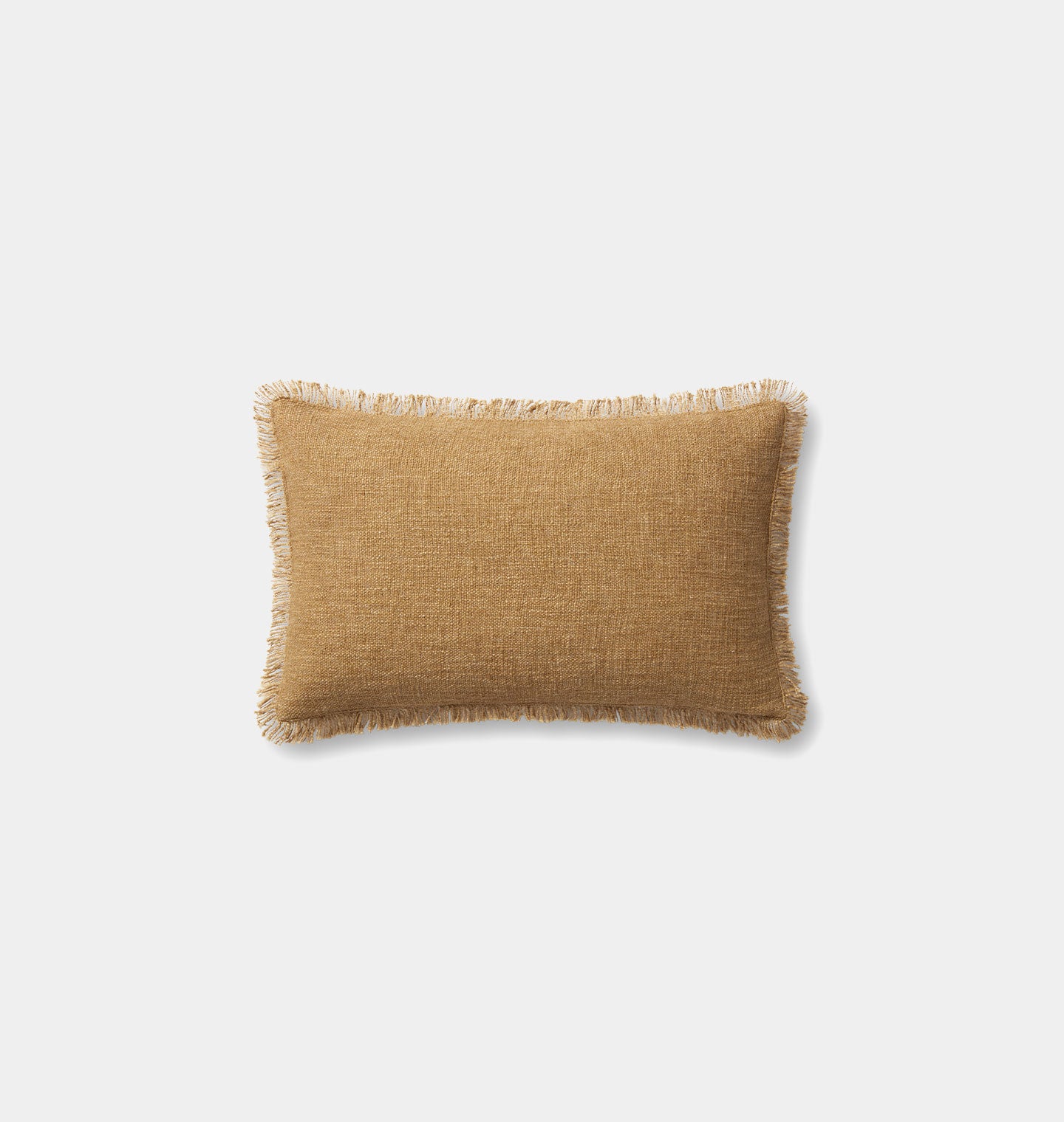Amber Lewis x Loloi Pillow