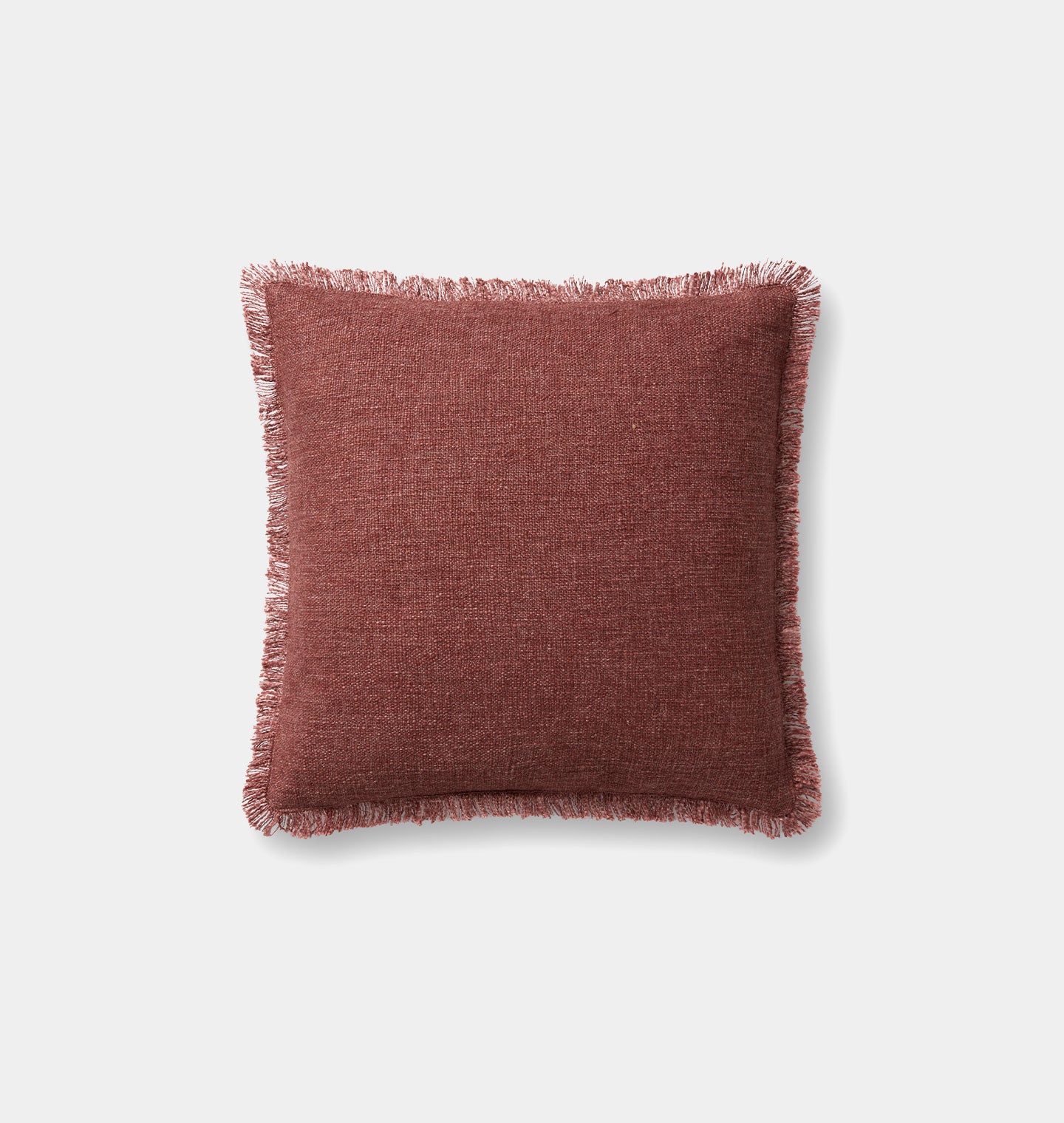 Amber Lewis x Loloi Pillow