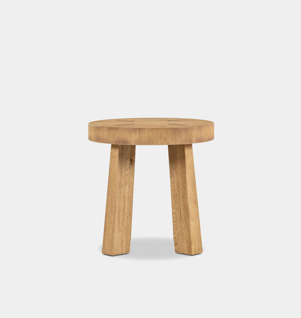 Sadira End Table by Shoppe Amber Interiors