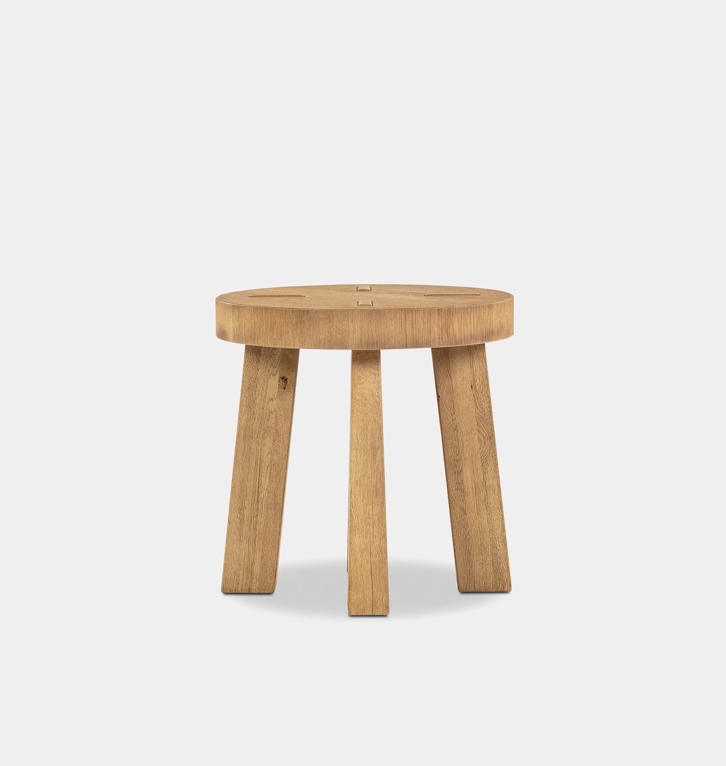 Sadira End Table - Thumbnail 2