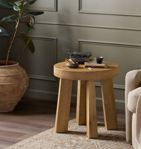 Sadira End Table