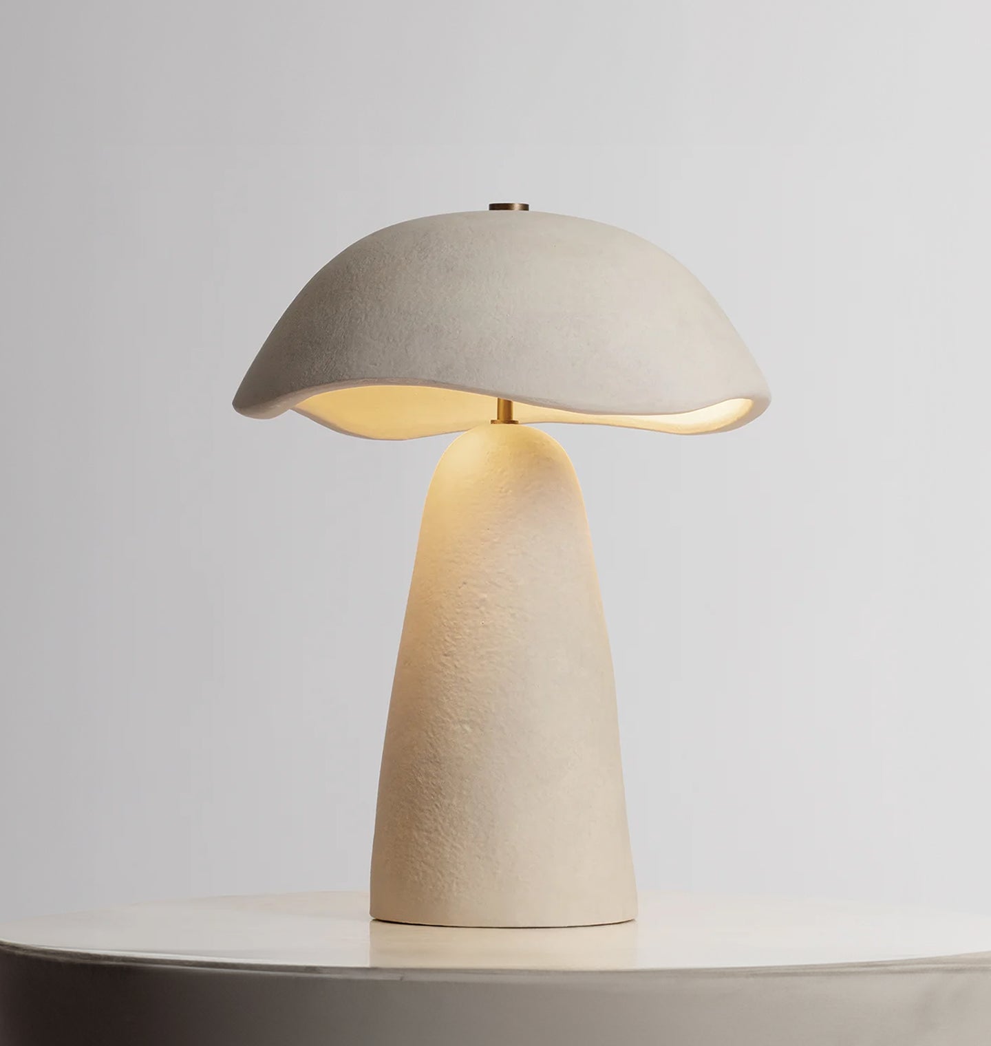 Amber Interiors Salento Table Lamp - Thumbnail 2