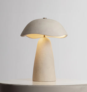 Salento Ceramic Table Lamp