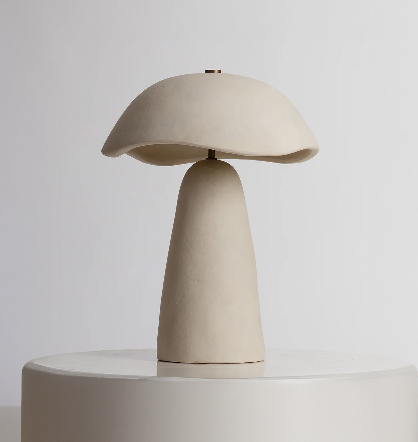 Amber Interiors Salento Table Lamp