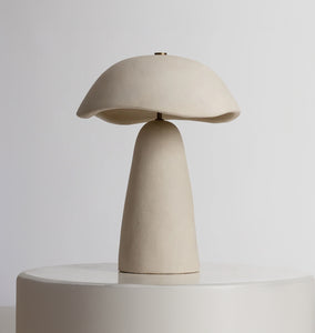 Salento Ceramic Table Lamp