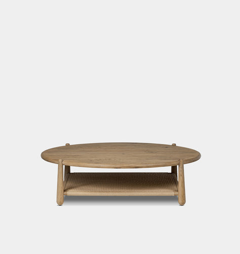 Salvador Coffee Table