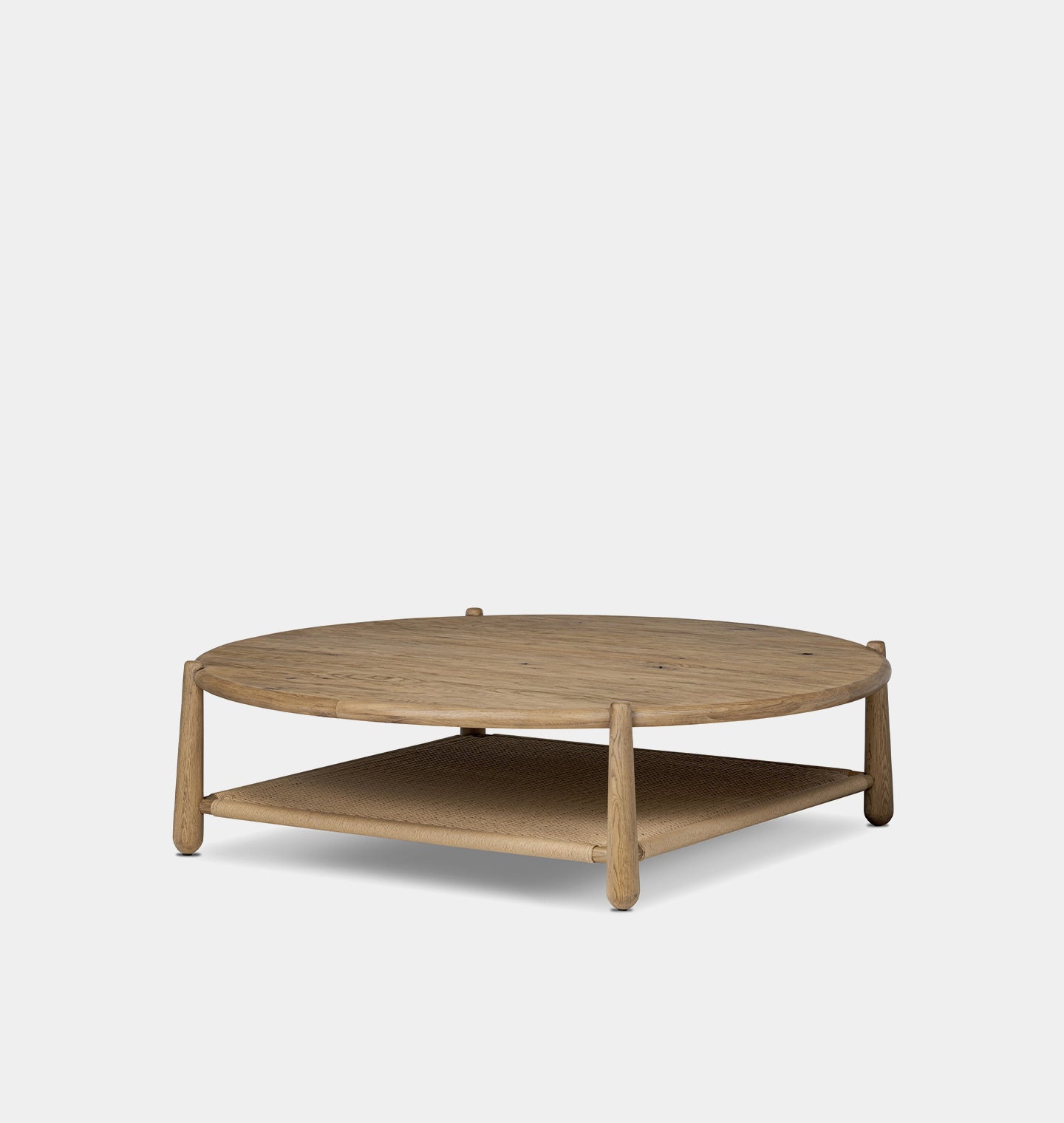Shoppe Amber Interiors Salvador Coffee Table - Thumbnail 3