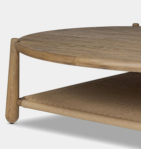 Salvador Coffee Table