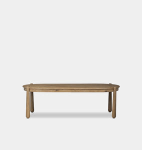 Salvador Dining Table