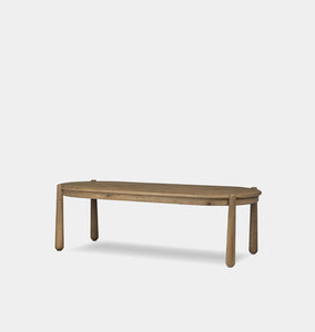 Salvador Dining Table