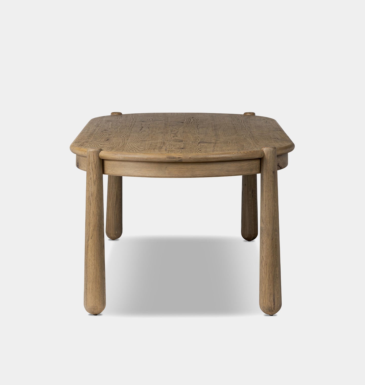 Shoppe Amber Interiors Salvador Dining Table - Thumbnail 3