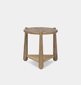 Salvador End Table