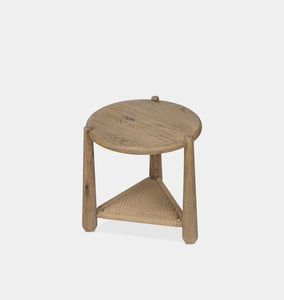 Salvador End Table