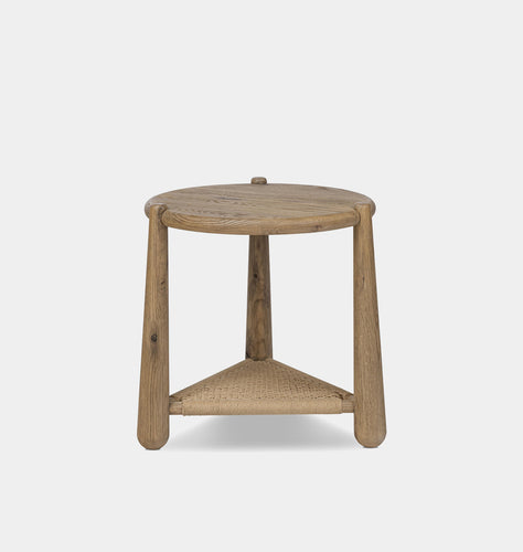 Salvador End Table