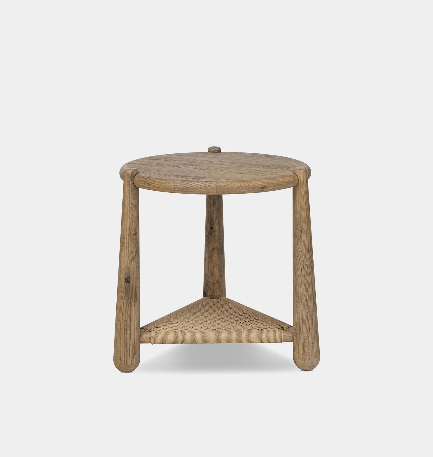 Salvador End Table