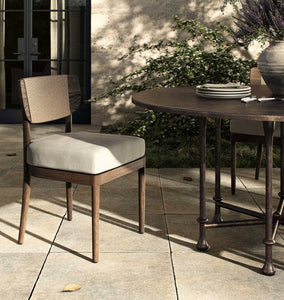 Sarma Outdoor Dining Chair