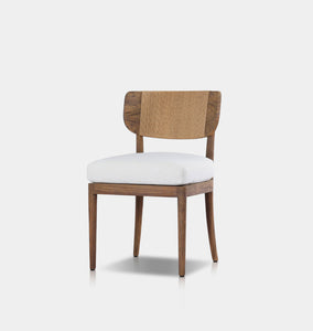 Sarma Outdoor Dining Chair