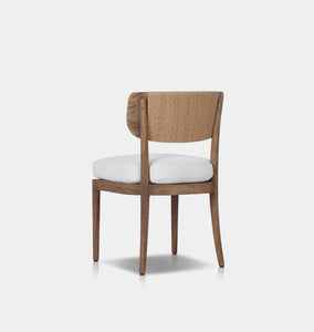 Sarma Outdoor Dining Chair