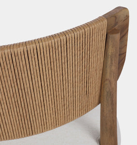 Sarma Outdoor Dining Chair