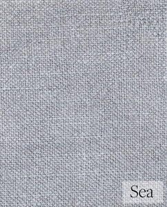 Sea Fabric Swatch