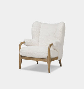 Sedoni Chair Andes Natural