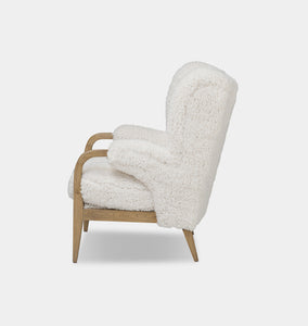 Sedoni Chair Andes Natural