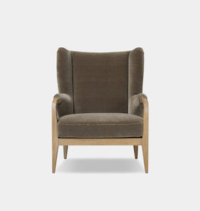 Sedoni Chair Monte Olive