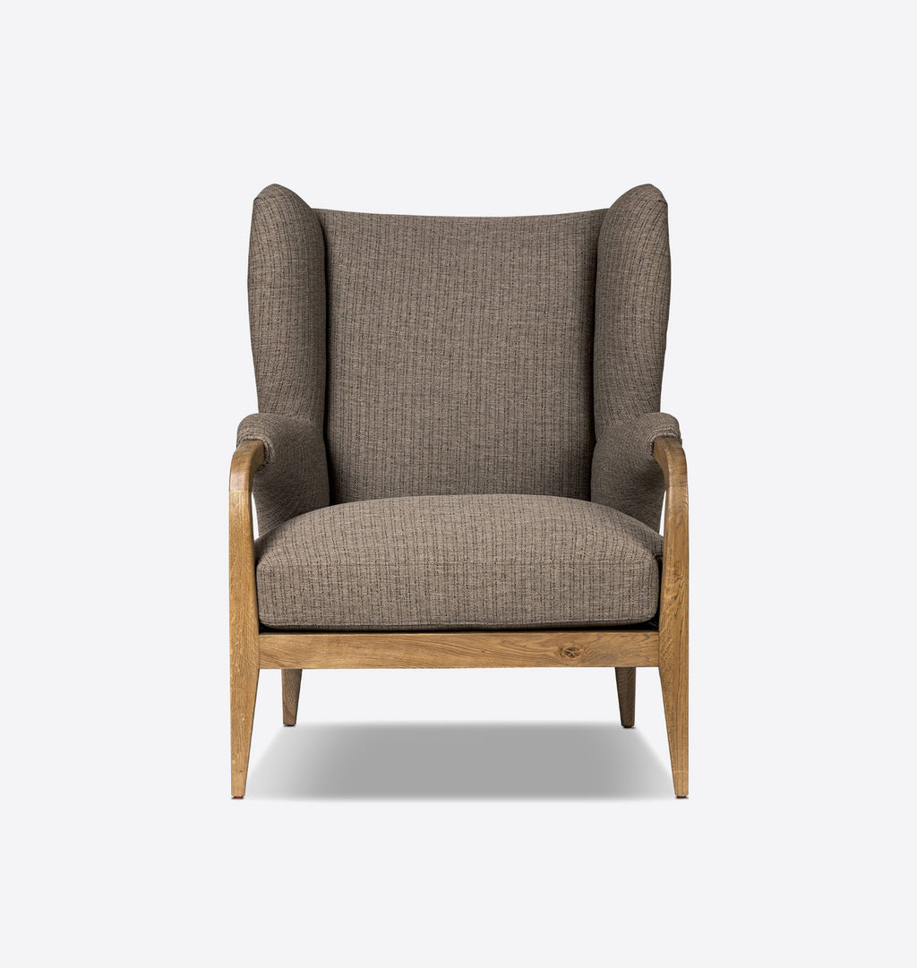 Sedoni Lounge Chair by Shoppe Amber Interiors