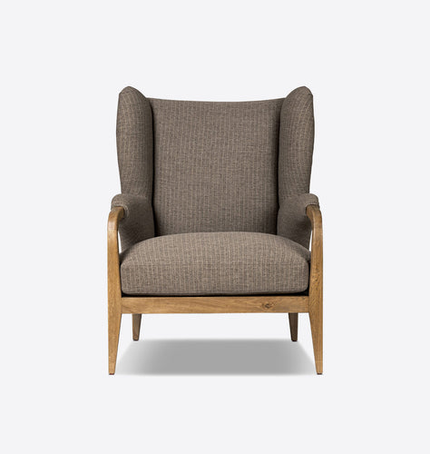 Sedoni Lounge Chair Ambro Stripe