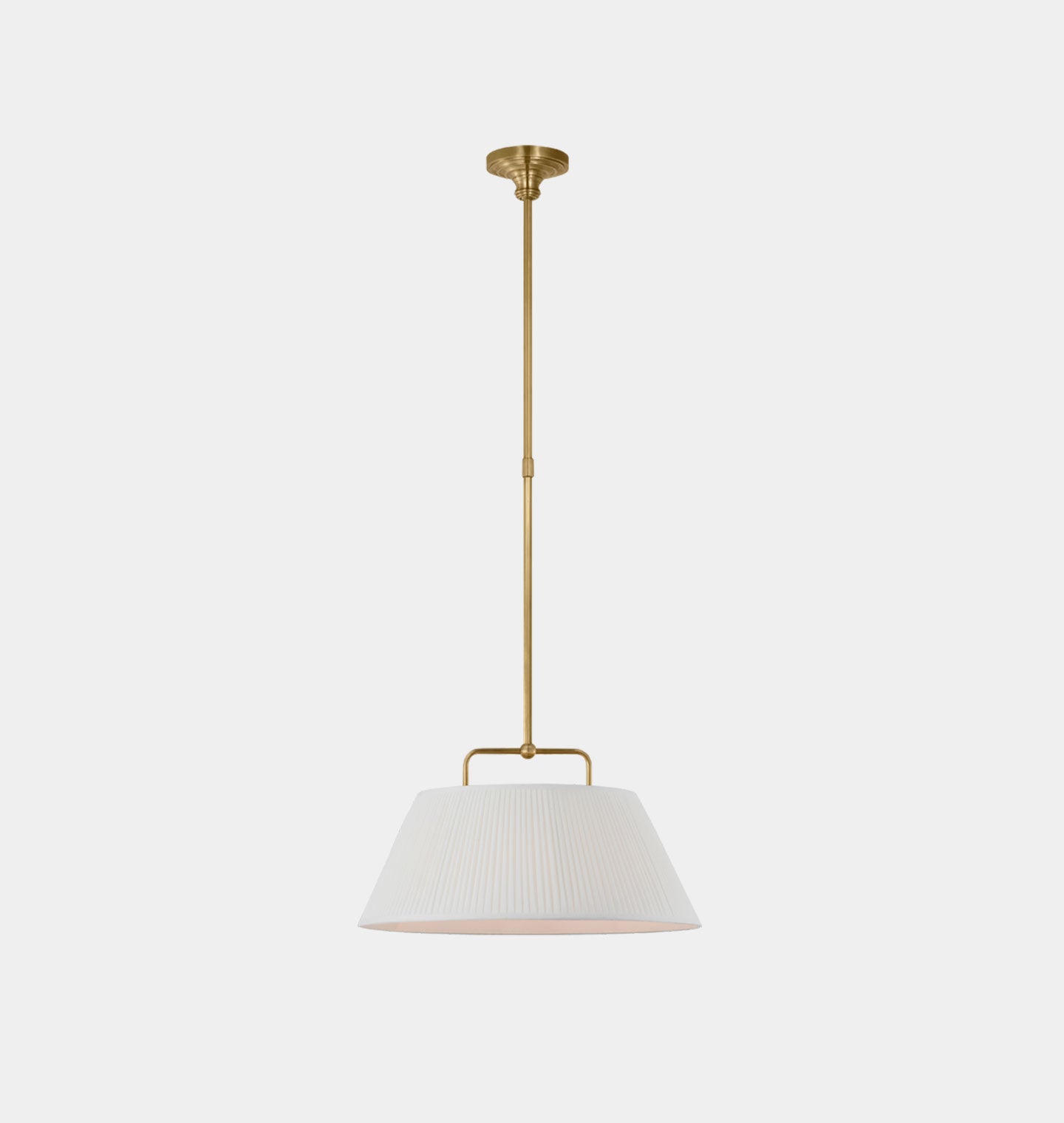 Visual Comfort Serrato Pendant