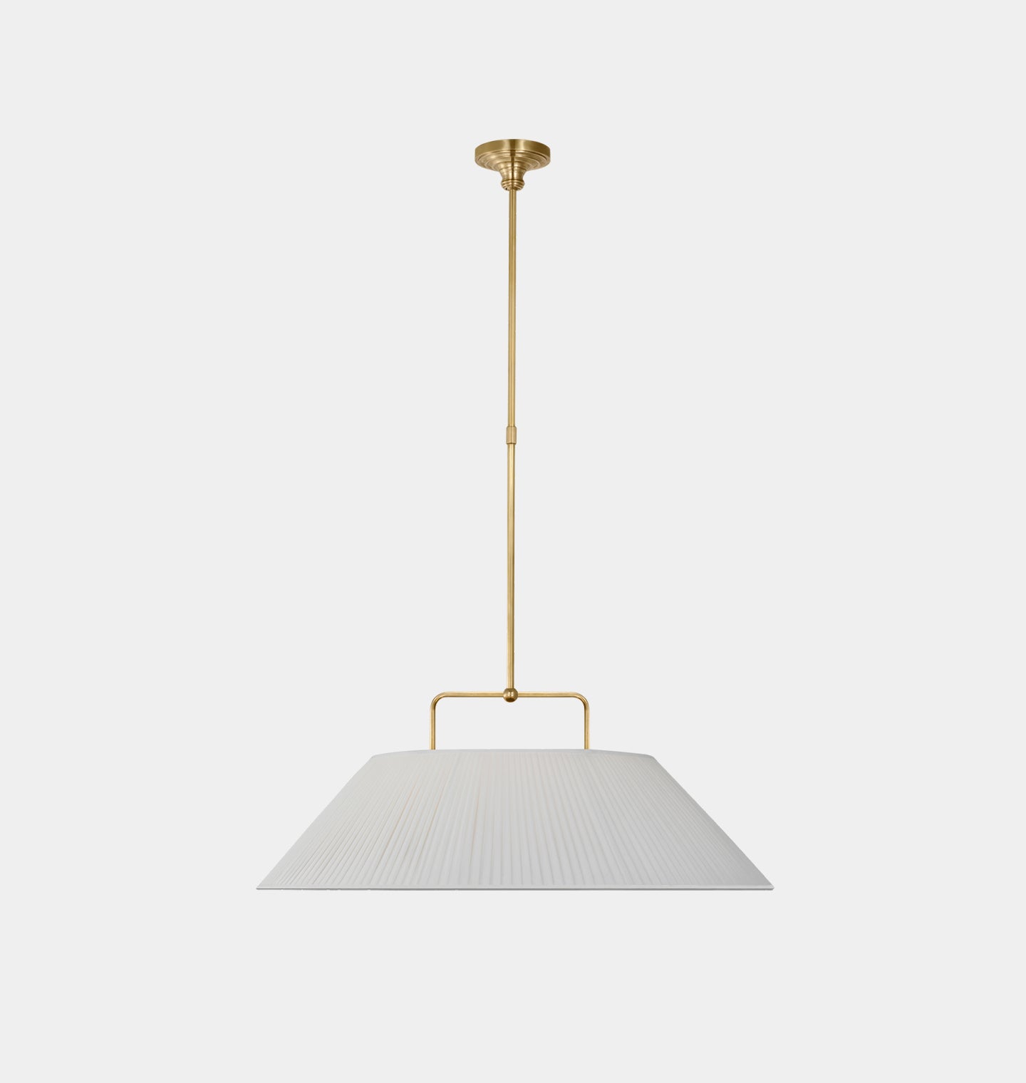 Visual Comfort Serrato Hanging Shade - Thumbnail 3
