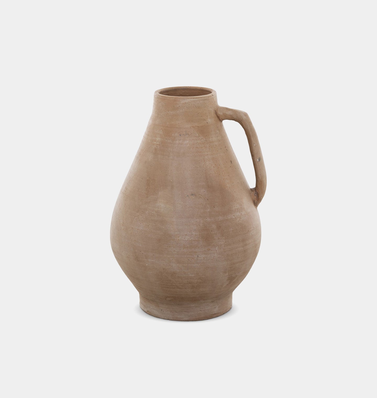 Sesto Vessel Aged Natural Terracotta