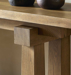 Seward Console Table