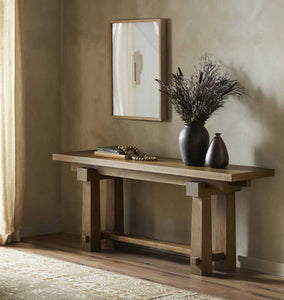 Seward Console Table