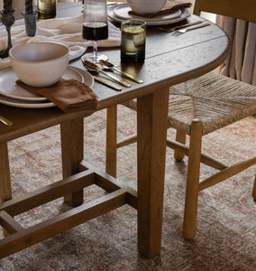 Millerton Dining Table