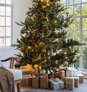 Straw Garland