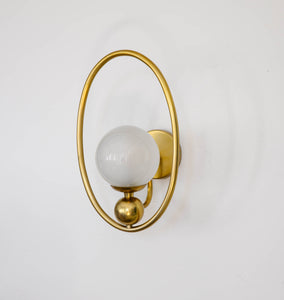 Andros Sconce