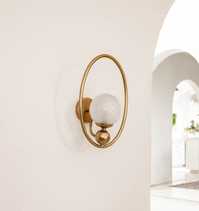 Andros Sconce