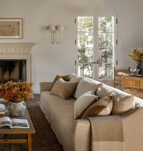 Lemoine Sofa