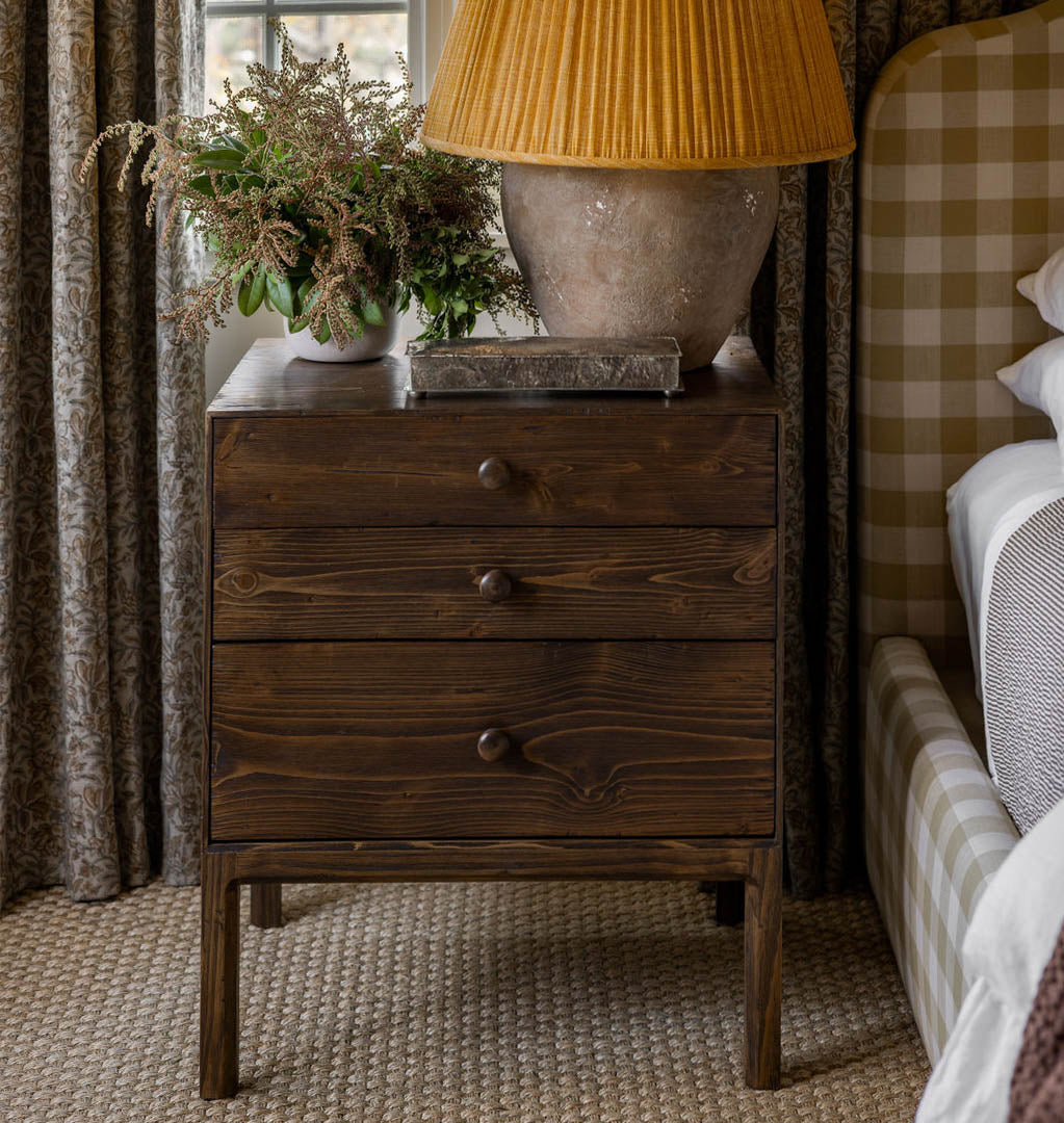 Cove Side Table | Shoppe Amber Interiors
