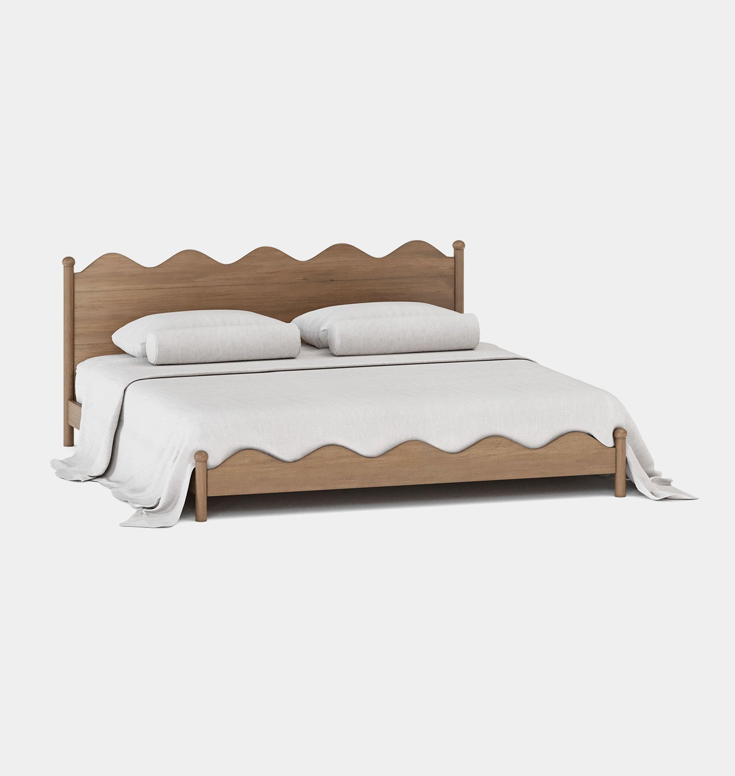Rico Bed - Thumbnail 4