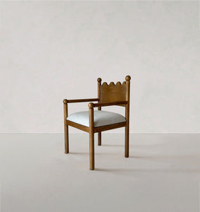 Rico Dining Armchair