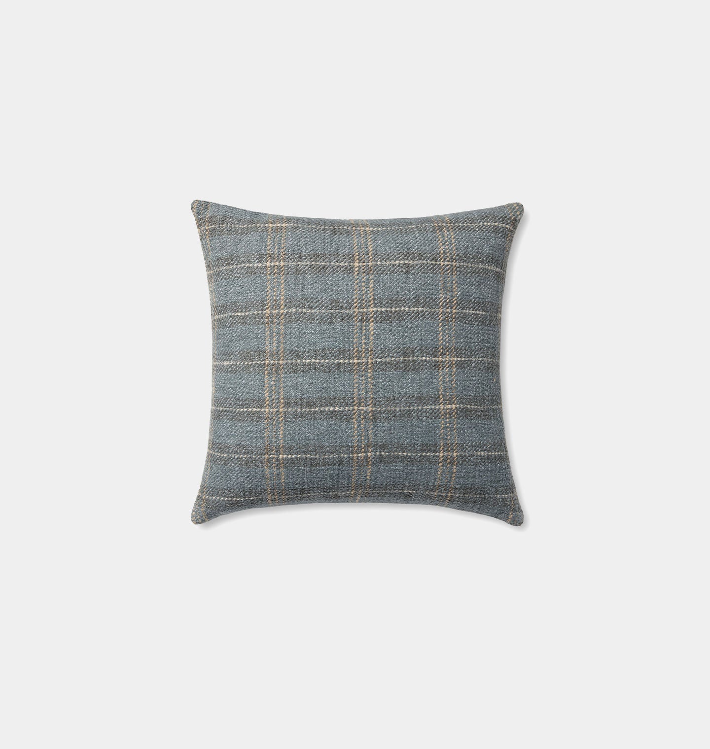 Stockton Pillow Blue