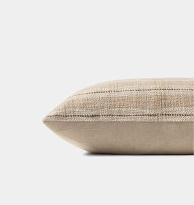 Stockton Pillow Sand / Multi