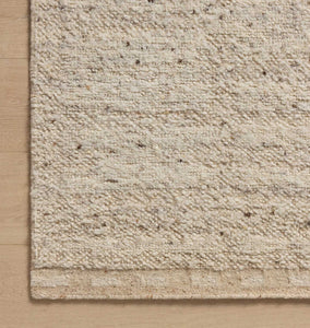 Suki SUK-01 Sand / Ivory Area Rug