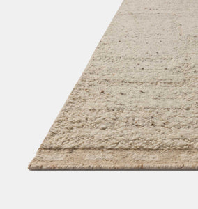 Suki SUK-01 Sand / Ivory Area Rug