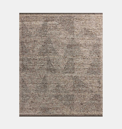 Suki SUK-02 Graphite / Bark Area Rug