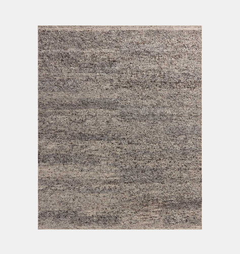 Suki SUK-03 Ivory / Granite Area Rug