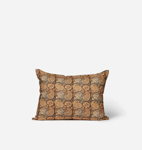 Suraj Paisley Indoor / Outdoor Pillow