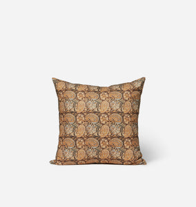 Suraj Paisley Indoor / Outdoor Pillow